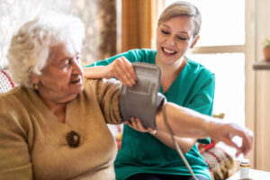 Revolutionizing Healthcare: How Mobile Occupational Therapy is Shaping the Future