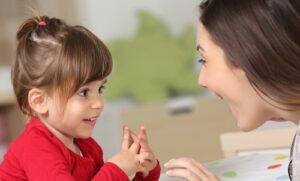 A Guide to Mobile Speech Pathology for Children