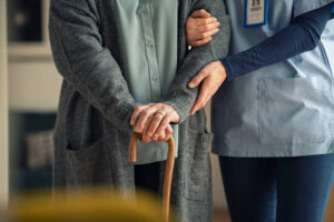 Unlocking the Benefits of Mobile Occupational Therapy for Elderly Care