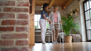 How Home-Based Physio is Changing Lives in Australia