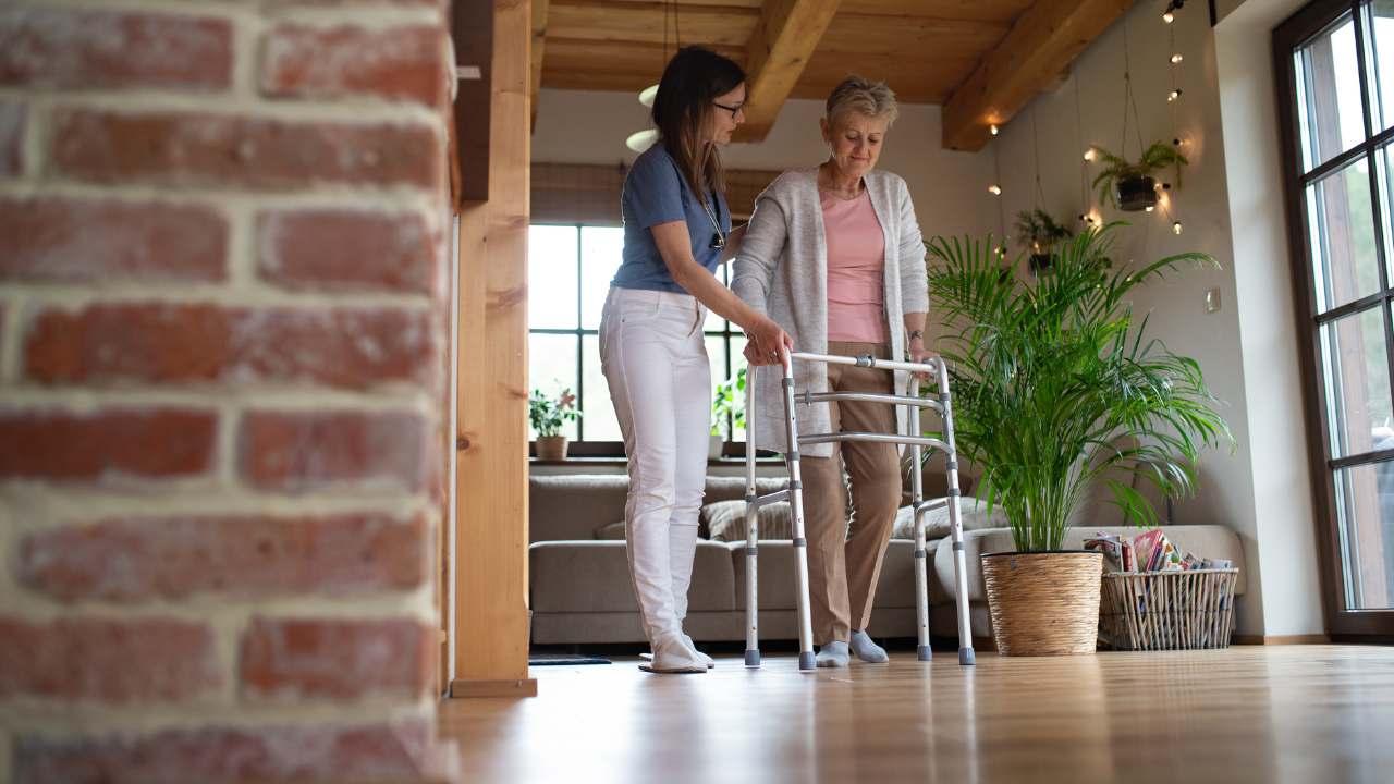 How Home-Based Physio is Changing Lives in Australia