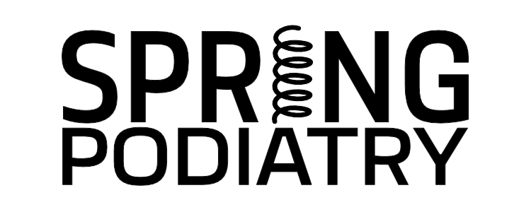 Spring Podiatry | Home Visit Network