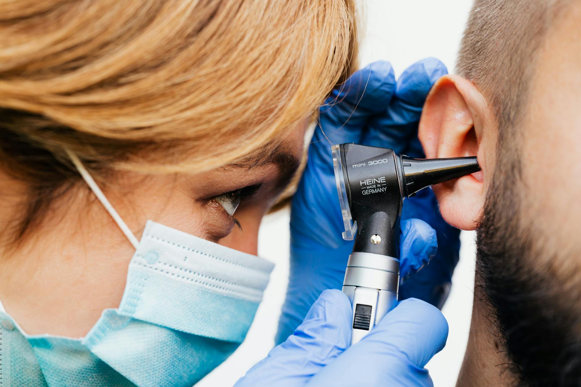 Mobile Audiology Services at Home | Home Visit Network