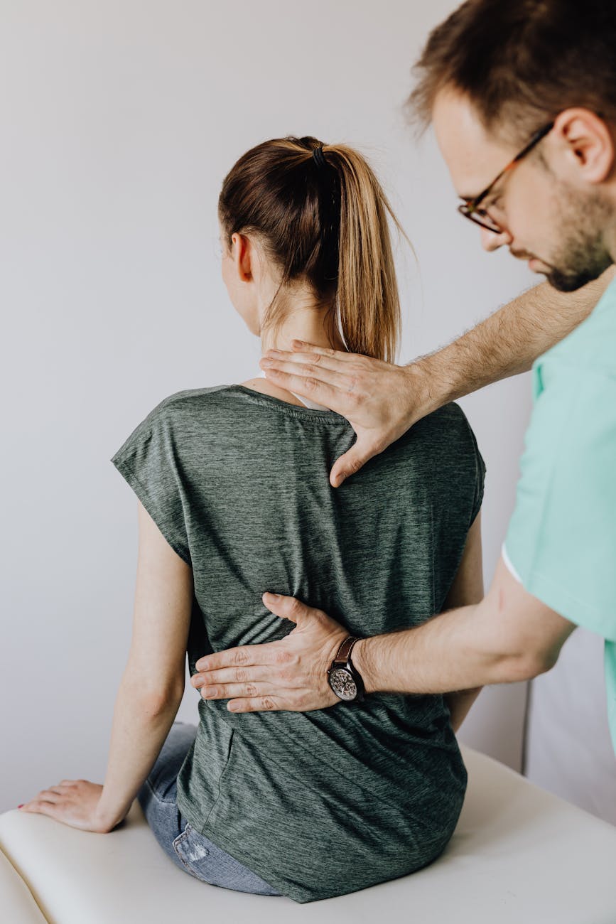 Mobile Osteopathy Home Visits in Australia | What to Know