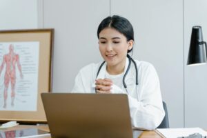 Telehealth and In-Home Visits: How to Use Both Effectively