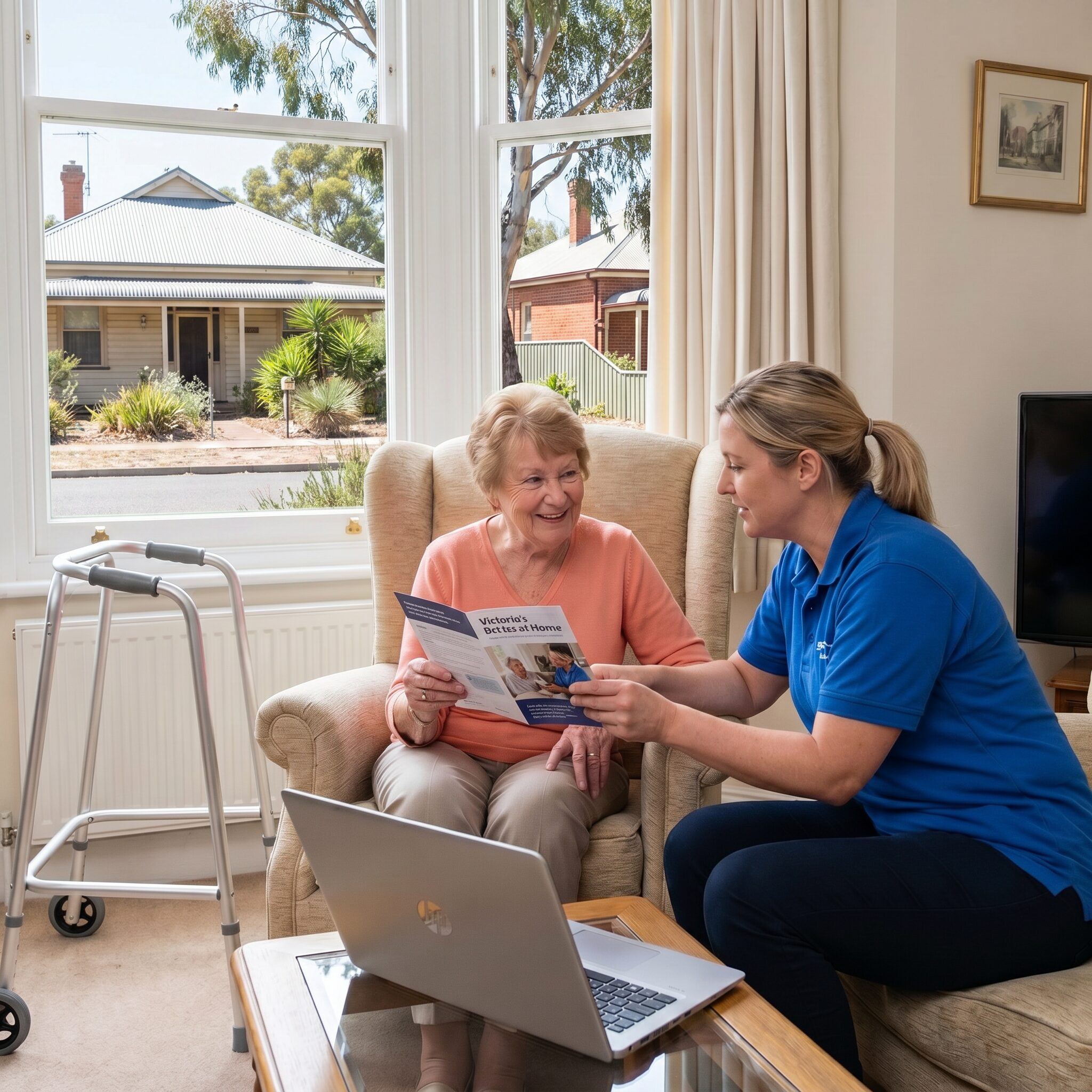 Better at Home Initiative Australia: Who Qualifies & What’s Next