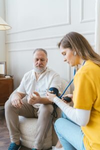 Home-Based Healthcare vs Hospital: Benefits for Australians