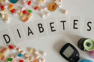 Mobile Diabetes Care at Home