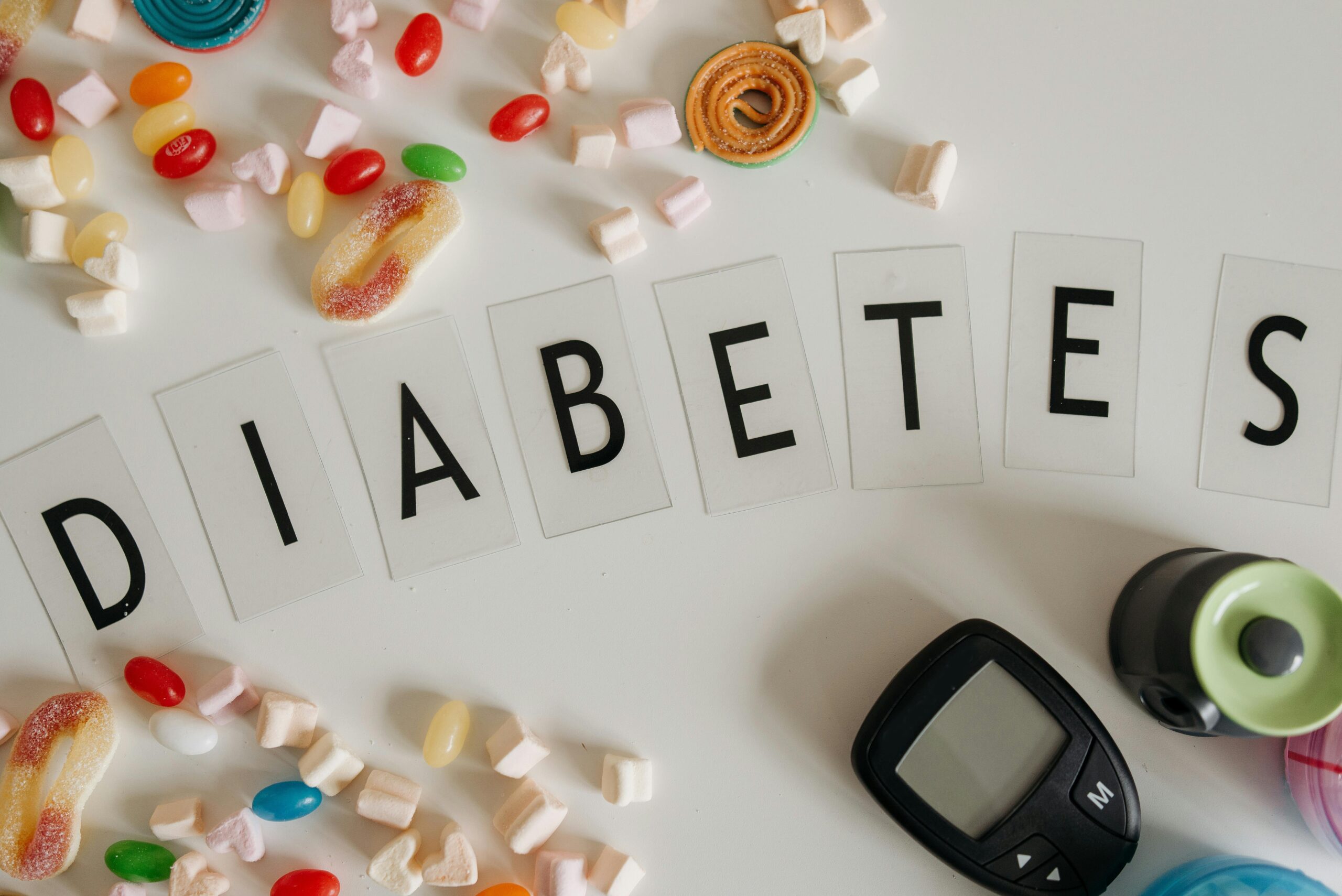 Mobile Diabetes Care at Home