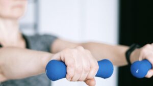 NDIS Home Exercise Physiology: What Actually Happens