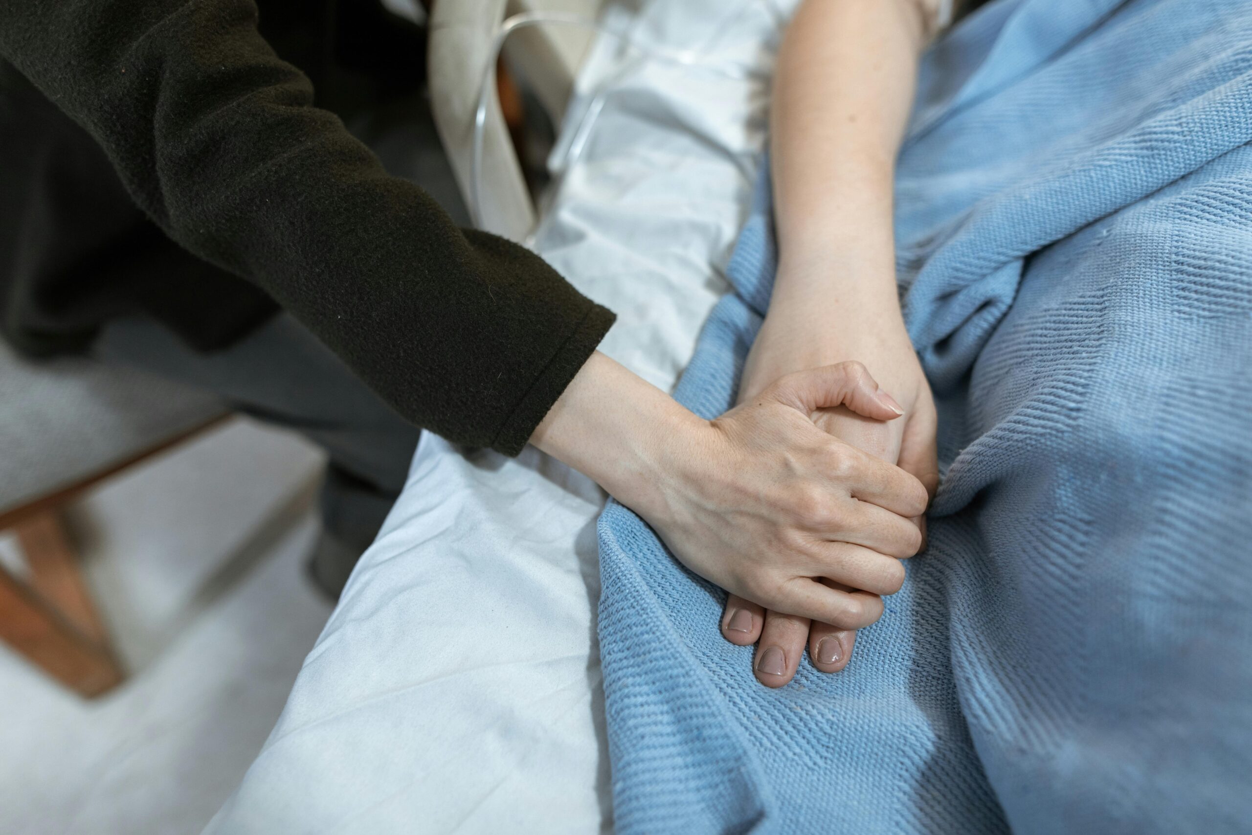 Home Palliative Care in Australia: What It Really Involves