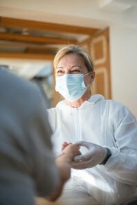 In-Home Nursing Services: What Families Need to Know