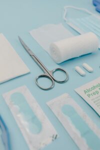 Post-Hospital Wound Care at Home: What You Need to Know