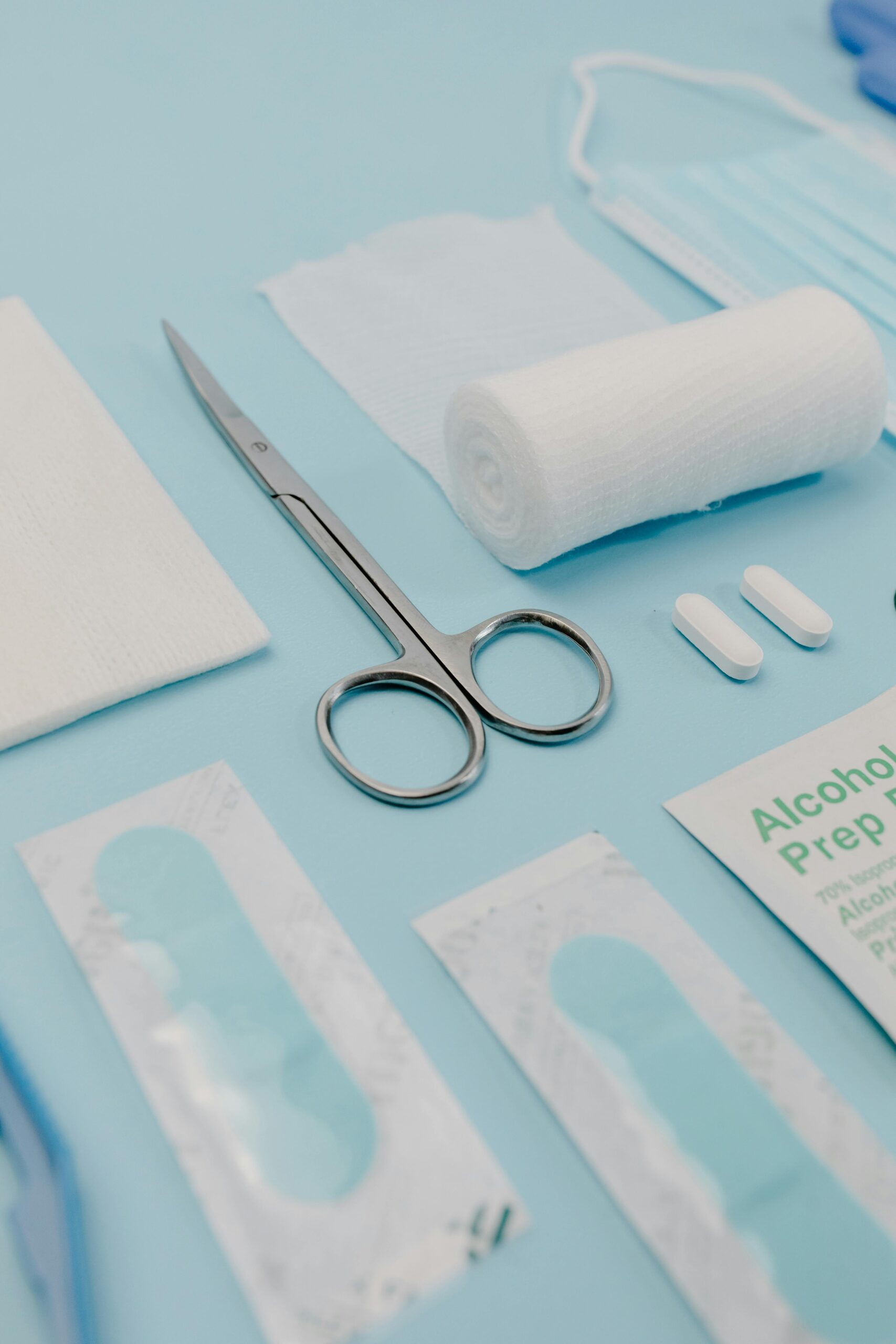 Post-Hospital Wound Care at Home: What You Need to Know