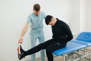 Stroke Recovery at Home: What the First 90 Days Look Like