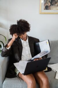 Managing Someone Else's Healthcare: Carer Cognitive Load