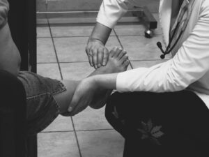Podiatry in Aged Care: Access, Funding & Your Rights