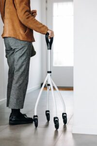 Occupational Therapy at Home: Staying Out of Aged Care
