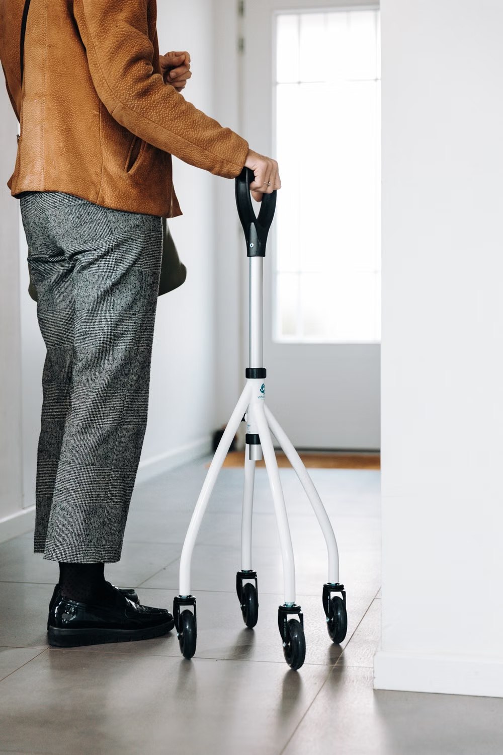 Occupational Therapy at Home: Staying Out of Aged Care