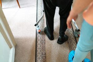 Hip Replacement Recovery at Home: What Nobody Tells You