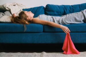 When an Ordinary Day Takes Days to Recover From | PEM
